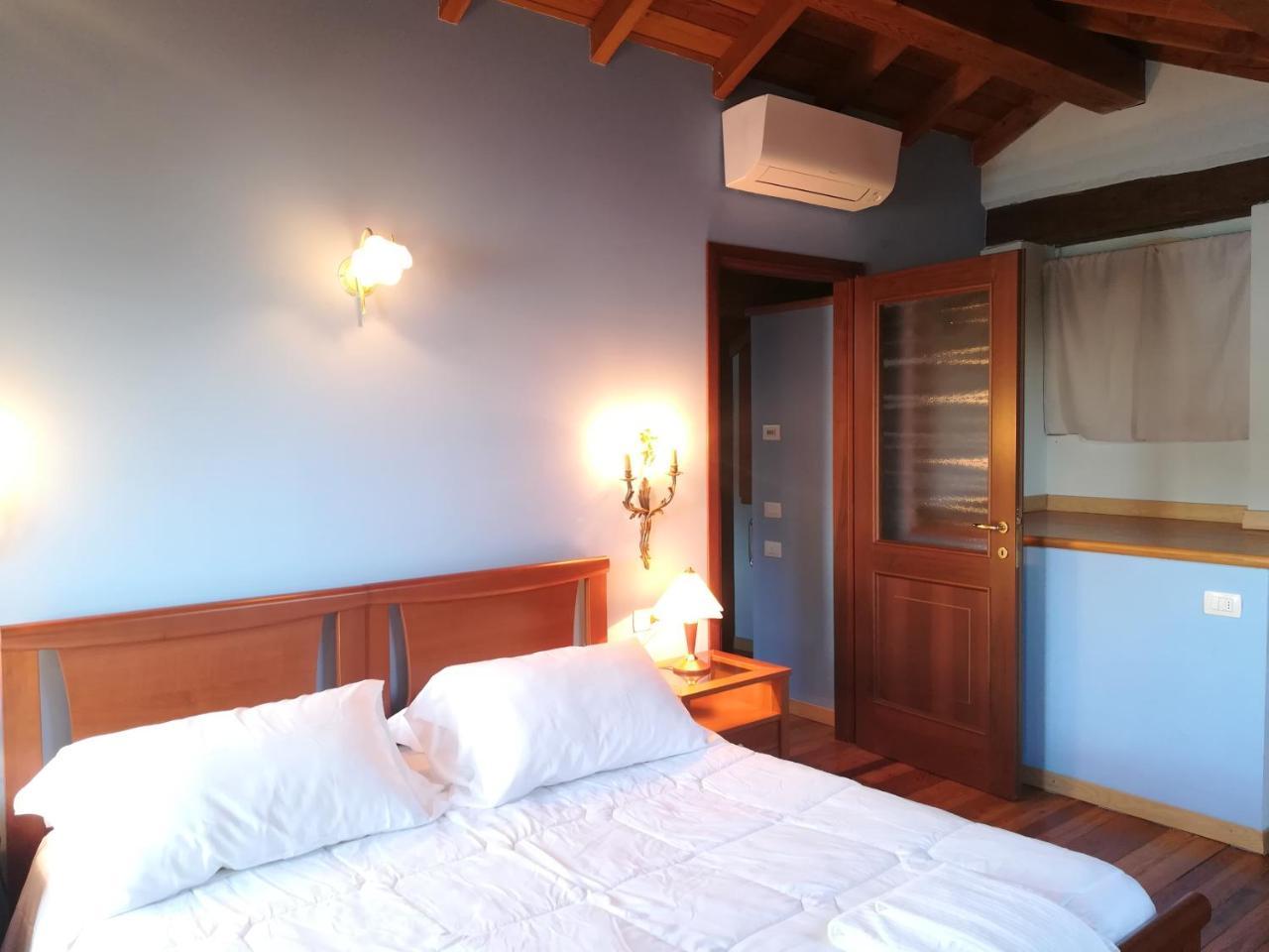 Villetta Romantica Verbania Exterior foto