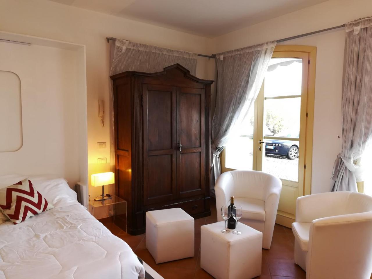 Villetta Romantica Verbania Exterior foto