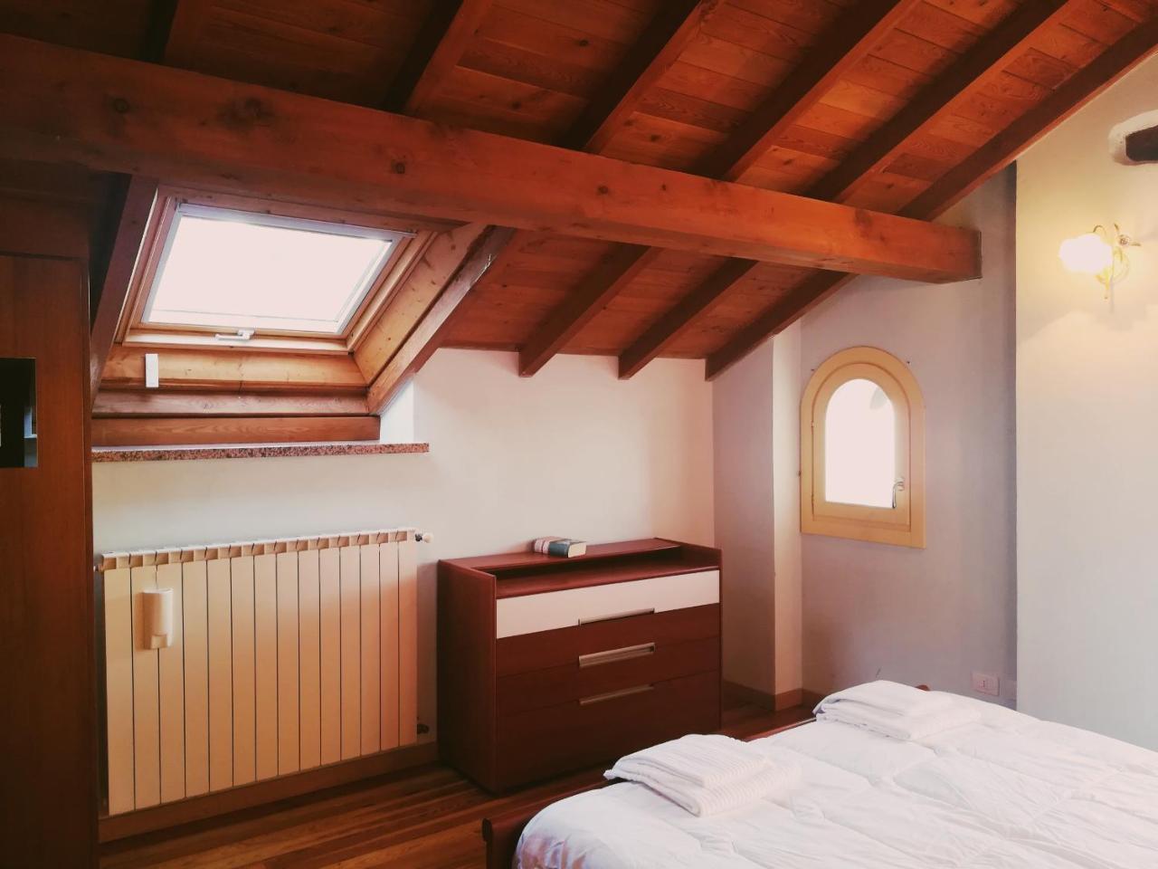 Villetta Romantica Verbania Exterior foto